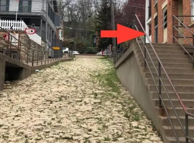 Victory #2 On Main St W/reserved Parking